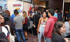 Se realizar en Panam la EduExpos con la presencia de universidades internacionales