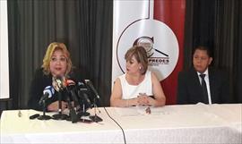 Distribuyen volantes Contra la Explotacin Sexual Comercial