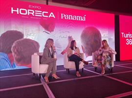 LG present� en Expo Horeca Panam� 2026 soluciones para hoteles, restaurantes y caf�s