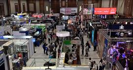 Con gran �xito arranc� EXMA-Expo Marketing 2019