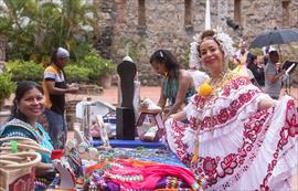 El sombrero pintao es reconocido como patrimonio inmaterial de la humanidad