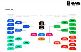 Panam Futsal se queda con la medalla de plata en los Juegos Bolivarianos 2025