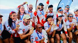 Primer Campeonato Panamericano de Clubes de Botes de Dragn