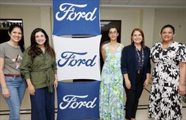 �ltimas 2 semanas para postular proyectos a Donativos Ambientales Ford 2026