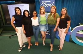 Donativos Ambientales Ford 2024 distribuye $56,000 entre 6 iniciativas comunitarias ganadoras en la regin