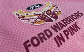 Ford y FundAyuda impulsan las clnicas rosadas para la deteccin temprana del cncer de mama