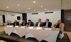 CAMIPA pesent con expertos las perspectivas del Caso Cobre Panam