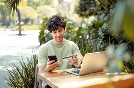 Visa Comprar� Prisma Medios de Pago  y Newpay en Argentina