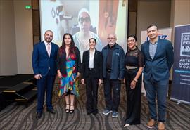 Fundacin Danilo Prez organiza una jornada inolvidable con Panama Connection en celebracin del Da del Jazz en Panam