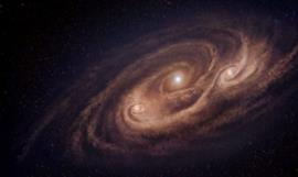 Mega telescopio chino capaz de detectar vida extraterrestre
