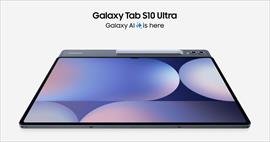 5 razones por las que la Galaxy Tab S10 es tu compaera ideal donde quiera que vayas