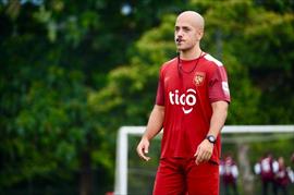 Carrasquilla: No podemos perder esta oportunidad