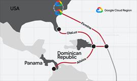 Google agrega fuentes de energ�a limpia al sistema el�ctrico