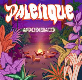 Afrodis�aco en la alfombra roja �Persona del A�o 2018�
