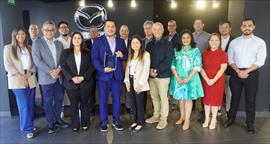 KIA SPORTAGE, el gran protagonista de la Auto Feria Internacional, con tecnologa, diseo y seguridad