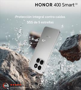 HONOR recibe doble reconocimiento en los premios TIME Best Inventions 2025