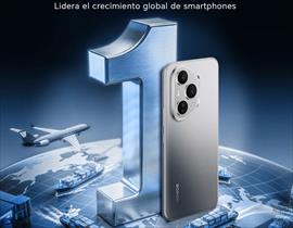 LG y su nuevo smartphone de gama alta