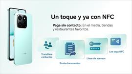 HONOR presenta el nuevo HONOR 400 Smart
