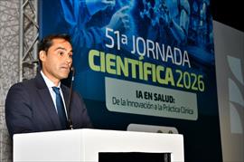 La Senacyt anuncia el nombramiento del Dr. Luis Coronado como nuevo presidente del CNBI