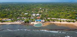 El nuevo perfil del viajero redefine la hoteler�a en Panam�