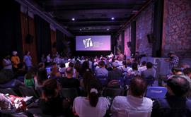 Wagua Films, en colaboracin con la Fundacin IFF Panam, impulsan el cine indgena en Panam y ofrecen becas