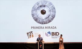 IFF Panam llega a Coln, durante este verano disfruta del #CineAlAireLibre con el documental panameo Nacin de Titanes en el Paseo Marino de Coln