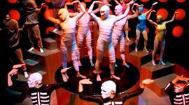 Los Amigos Invisibles se suman a los artistas del Fesival Panam Crossroads 2025