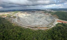 CAMIPA pesent con expertos las perspectivas del Caso Cobre Panam