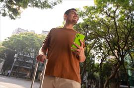 Si quieres manejar InDrive y no tienes auto, esta noticia de Express Rent a Car te emocionar�