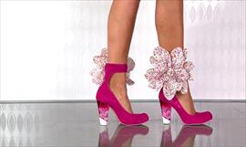 Por qu usar tacones es peligroso?