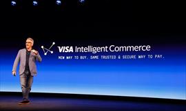 Visa y los equipos de Frmula Uno de Red Bull Anuncian Acuerdo Global