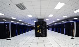 Project 47: As es la supercomputadora con 1 petaFLOP de rendimiento