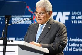 Rueda de negocios de CAF genera m�s de USD 72 millones en expectativas comerciales