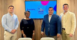 CCIAP realiza Networking con un toque cultural