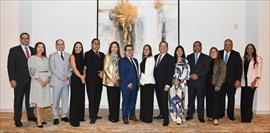 CEO globales definen a la IA, el talento y la sostenibilidad como motores de crecimiento frente a la incertidumbre: KPMG