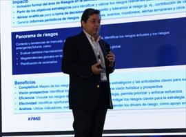 CEO globales definen a la IA, el talento y la sostenibilidad como motores de crecimiento frente a la incertidumbre: KPMG