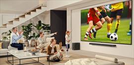 LG Streaming Week 2025: Ms contenido, ms experiencias y ms razones para disfrutar tu Smart TV LG