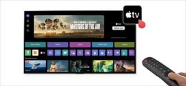 LG se asocia con Prime Video para la nueva serie CITADEL