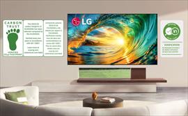 LG y su nuevo smartphone de gama alta