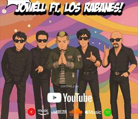 Los Rabanes con un gran cierre de su presentacin en el evento Verano Canal