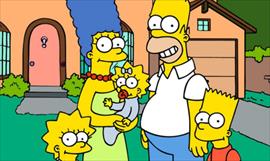 Creador de Los Simpson revela sitio exacto de Springfield