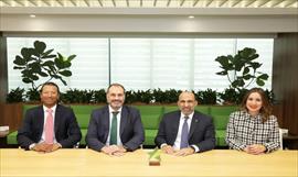 MAPFRE lidera la transicin energtica con innovadoras iniciativas sostenibles