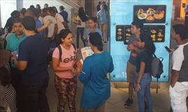 Disean sede para la Orquesta Juvenil de la ciudad