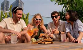 W Panama lanza Art Culture, una iniciativa para exaltar el arte paname�o