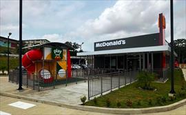 Se dio inicio a la segunda edici�n de Pizza Rocks Panam�