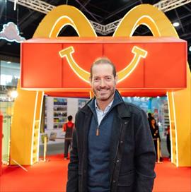 McDonald�s celebra el f�tbol paname�o con �La Colecci�n que nos une� inspirada en jugadores de La Selecci�n Nacional