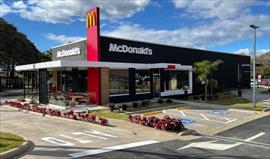 Crujiente por fuera, ic�nica por dentro: El verdadero secreto de las papas fritas de McDonald�s