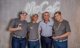 Arcos Dorados vuelve a destacar entre las 10 mejores empresas para trabajar en Panam segn Merco Talento 2025