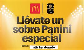 Arcos Dorados inaugura su nuevo restaurante en Pacora impulsando el desarrollo local de la regi�n Este