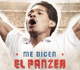 Rommelito, interpretar a su hermano Rommel Fernndez en Me dicen el Panzer
